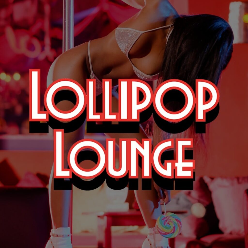 The Lollipop Lounge