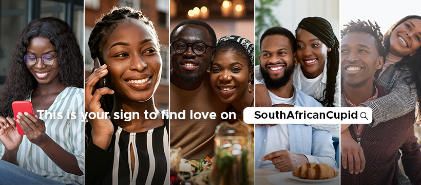 SouthAfricanCupid Dating Site