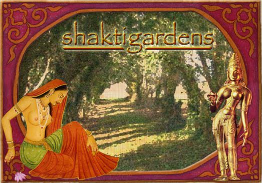 Shakti Gardens