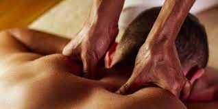 Arian m2m Massage