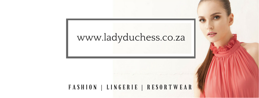 Lady Duchess