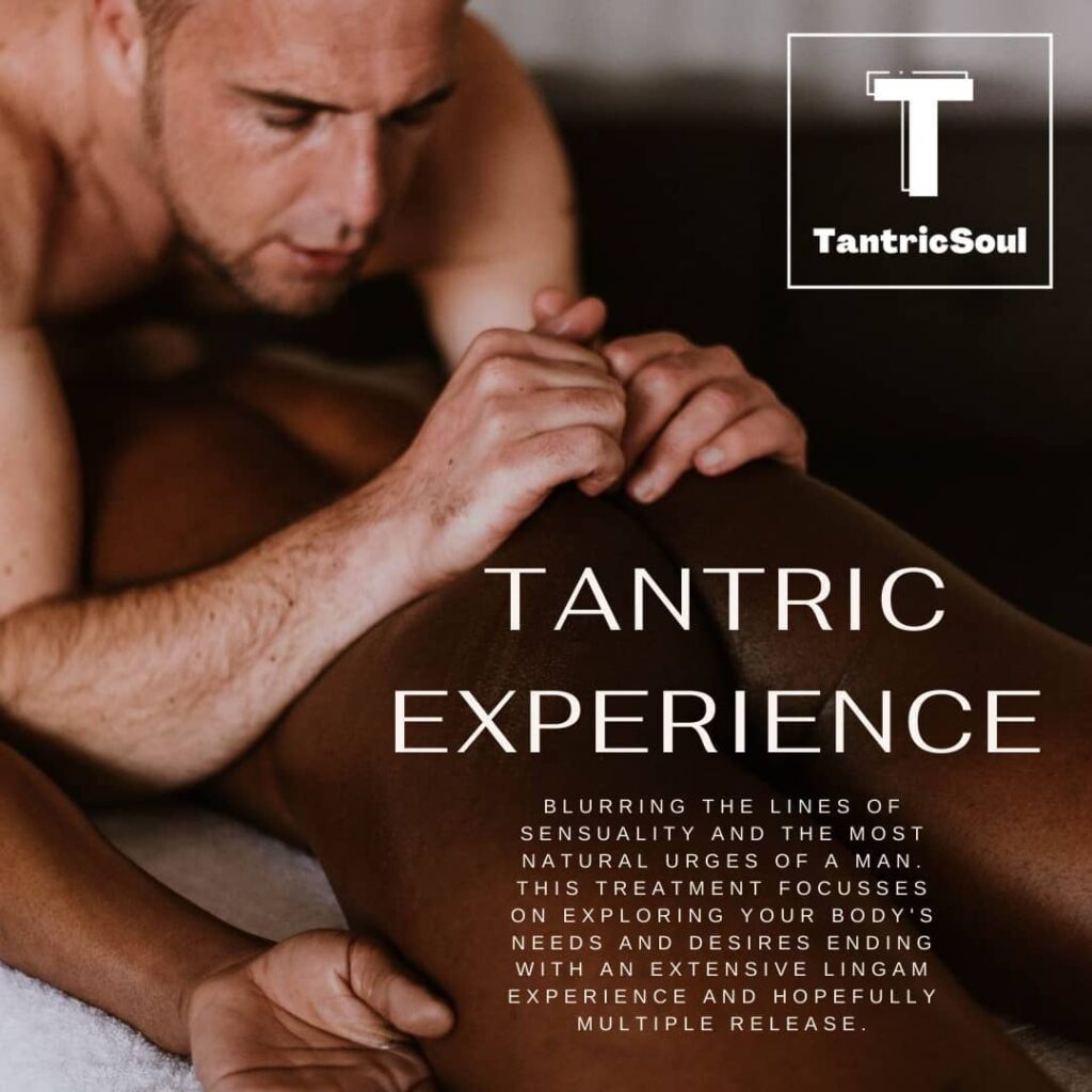 TantricSoul Massage