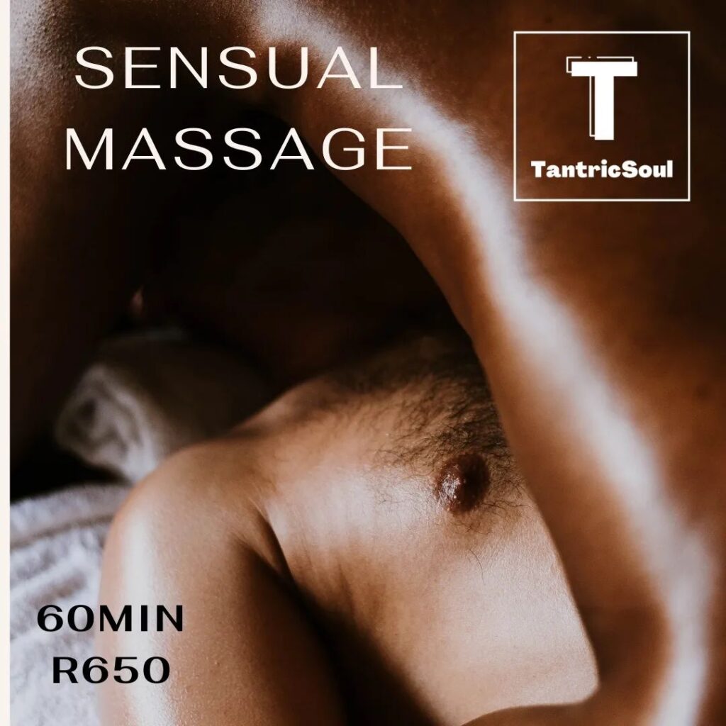 TantricSoul Massage