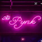 The Pynk Gentlemen's Club