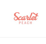 Scarlet peach