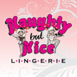 Naughty But Nice Lingerie