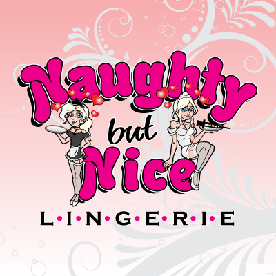 Naughty But Nice Lingerie