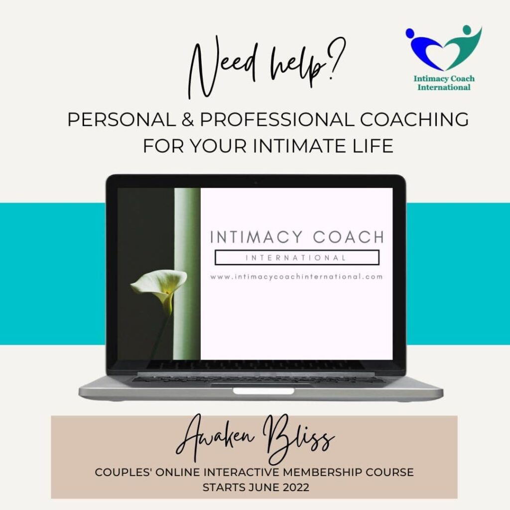 Intimacy Coach International
