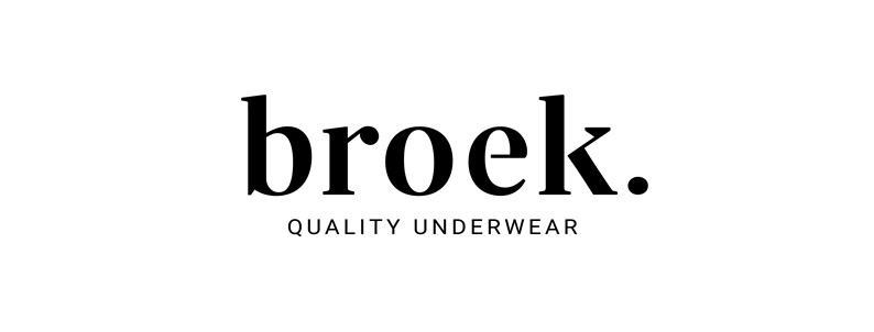 Broek Underwear