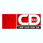 Camp David Nude Bar