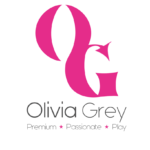 Olivia Grey