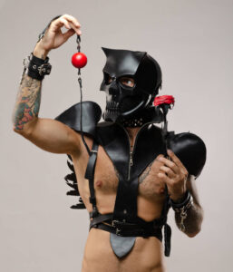 UBDSM Party: Theme TBC