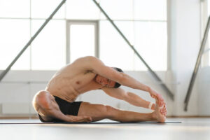 Yoga for Men