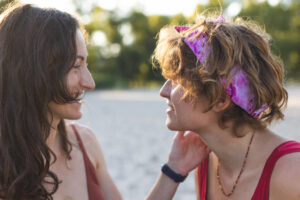 Sacred Kink Retreat - April 2026