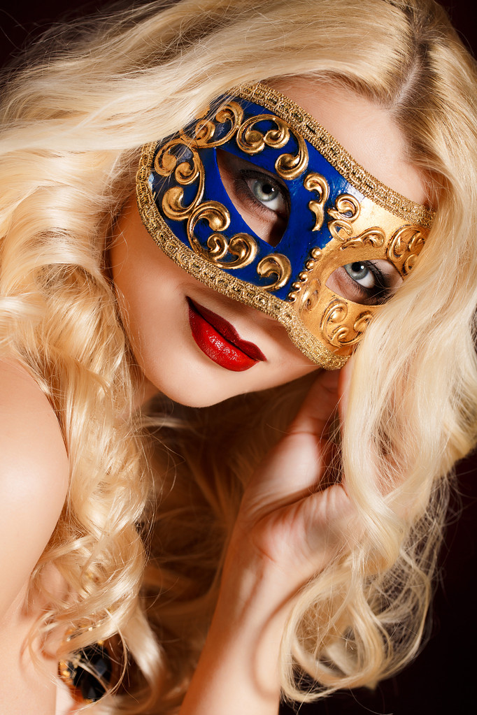New Years Eve Masquerade Party - Epicure Club - Cape Town - 002