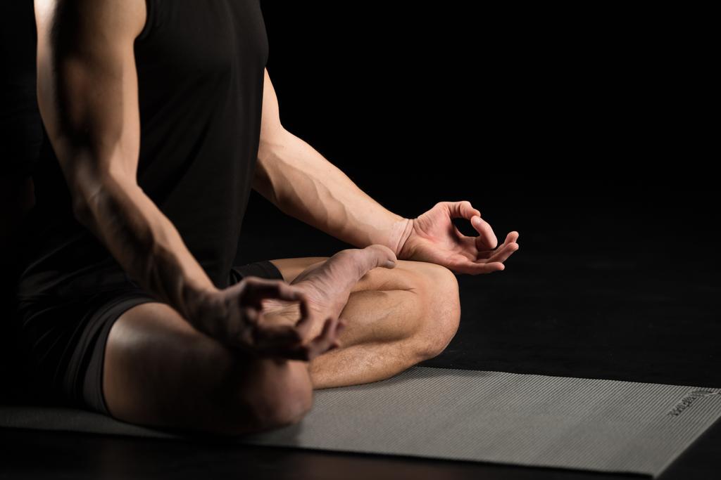 Yoga4men - Bodywork4men - Pretoria - 009