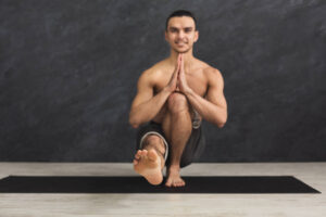 Yoga4men