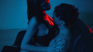 The Exclusive Swingers Party - May 2026