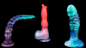 Kink Collective - New Year, New Toys