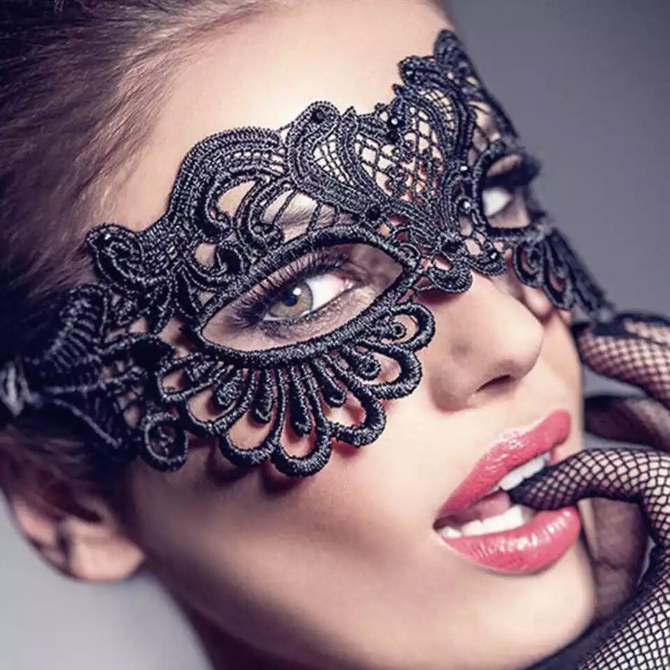 New Year's Eve Masquerade Ball