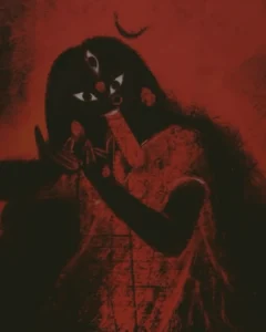 Tantra Yoga with Suskia