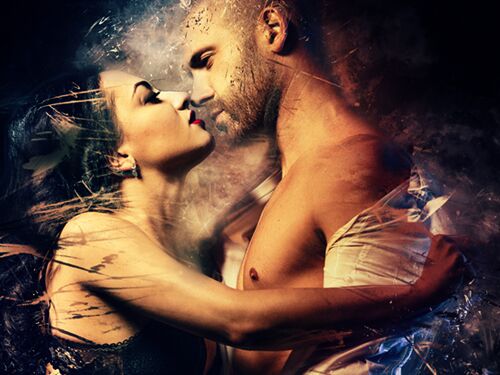 An Erotic Encounter 30 Jan 2026 - Magaliesburg