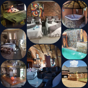 Vaal Swingers Weekend Getaway - April 2026