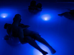 Water Flow Massage February Johannesburg