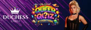 The Great Queer Quiz of Everything