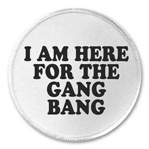 Gang Bang Swinger Party
