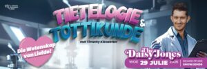 Gesonde Seks: Tietelogie & Tottikunde – Stellenbosch