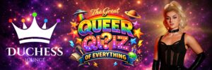 The Great Queer Quiz of Everything