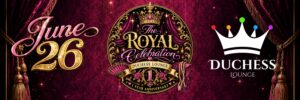 The Royal Celebration