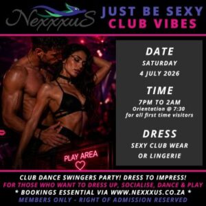 Club Vibes