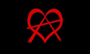 Non-Monogamous Collective - Deconstructing RA