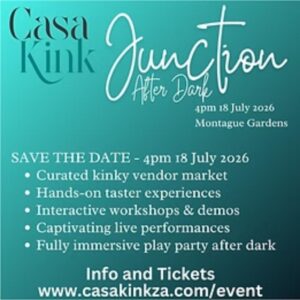Kink Junction - After Dark