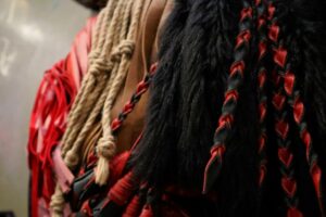 Kink Collective - Navigating Community