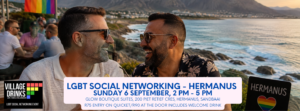 LGBT Social Networking @ Glow Suites