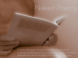 Naked Poetry