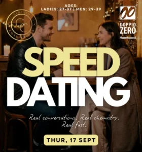 Speed Dating