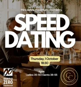 Speed Dating