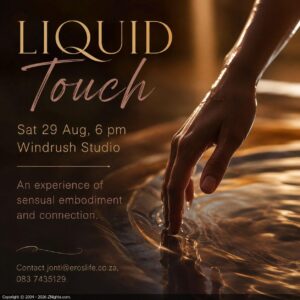Liquid Touch