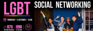 LGBT Social Networking