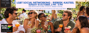 LGBT Social Networking