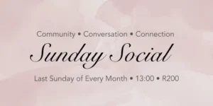 Sunday Social