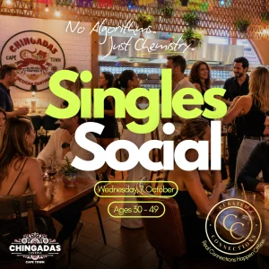 Singles Social