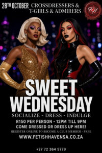 Sweet Wednesday