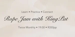 Rope Jam with KingPat