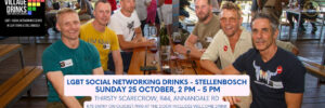 LGBT Social Networking