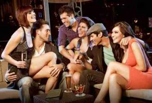 Afternoon Fun @ Liza’s Lounge Club – Thursday 22 October 2026